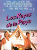 Cartel de Los reyes de la playa