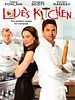 Cartel de Love's Kitchen