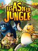 Cartel de The Jungle Bunch