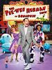 Cartel de The Pee-Wee Herman Show on Broadway