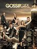 Cartel de Gossip Girl