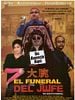 Cartel de El funeral del jefe