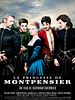 Cartel de La princesa de Montpensier