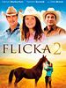 Cartel de Flicka 2: Friends Forever