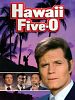 Cartel de Hawaii Five-O