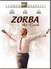 Cartel de Zorba el griego