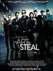 Cartel de The Art of the Steal