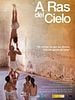 Cartel de A ras del cielo