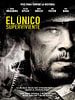 Cartel de El único superviviente