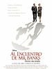 Cartel de Al encuentro de Mr. Banks (Saving Mr. Banks)