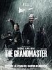 Cartel de The Grandmaster