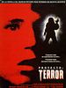 Cartel de Proyecto: terror
