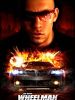 Cartel de The Wheelman