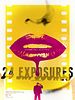Cartel de 24 Exposures