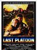 Cartel de Last platoon