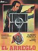 Cartel de El Arreglo