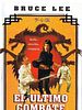 Cartel de El último combate