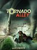 Cartel de Tornado Alley