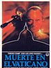 Cartel de Muerte en el Vaticano