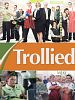 Cartel de Trollied