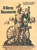 Cartel de El héroe desconocido