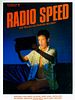 Cartel de Radio Speed