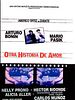 Cartel de Otra historia de amor