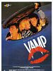 Cartel de Vamp