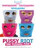 Cartel de Pussy Riot: Una plegaria punk