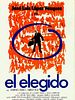Cartel de El elegido