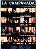 Cartel de La campanada
