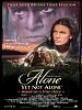 Cartel de Alone Yet Not Alone