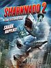 Cartel de Sharknado 2: The Second One