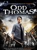 Cartel de Odd Thomas: cazador de fantasmas