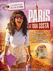 Cartel de París a toda costa