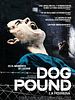 Cartel de Dog Pound (La perrera)