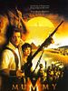 Cartel de The Mummy (La momia)