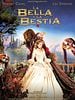 Cartel de La Bella y la Bestia