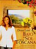 Cartel de Bajo el sol de la Toscana