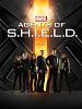 Cartel de Marvel's Agents of S.H.I.E.L.D.