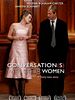 Cartel de Conversaciones con otras mujeres