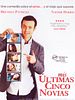 Cartel de Mis últimas cinco novias