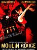 Cartel de Moulin Rouge