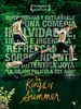 Cartel de The Kings of Summer