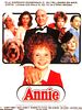 Cartel de Annie