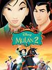 Cartel de Mulan 2