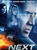 Cartel de Next