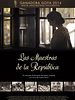 Cartel de Las maestras de la República