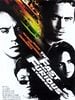 Cartel de The Fast and the Furious (A todo gas)