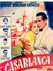Cartel de Casablanca